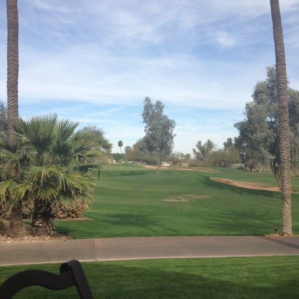 Photo prise au Legacy Golf Resort par Noel H. le3/16/2013