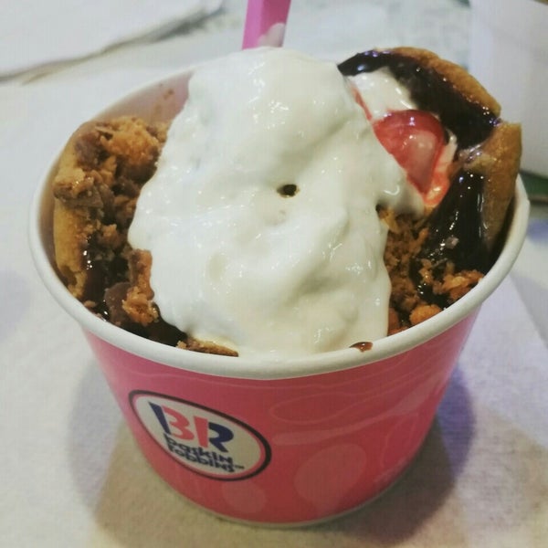 Baskin Robbins East Chula Vista 2260 Otay Lakes Rd Ste 109