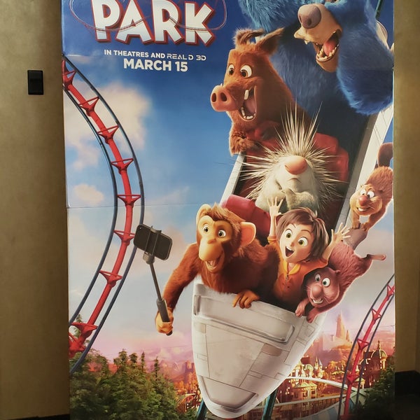 Photos at AMC Otay Ranch 12 Otay Ranch 22 tips