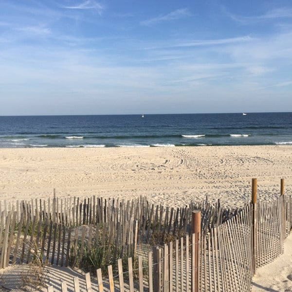 Midway Beach Seaside Park, NJ