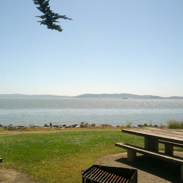 Shoreline Park Bay Farm Island Alameda, CA