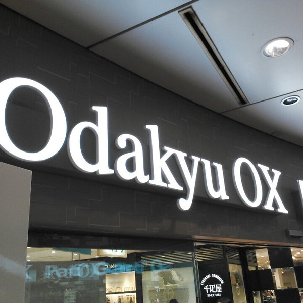 Fotos Em Odakyu Ox Supermercado Em 相模原