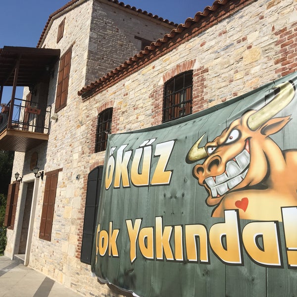 Foto scattata a Old Town Tanneries da Özgür T. il 6/23/2016