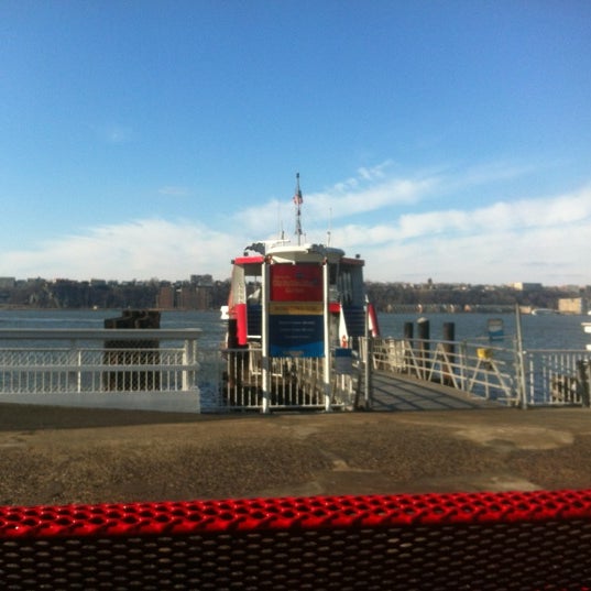 city lights cruise nyc