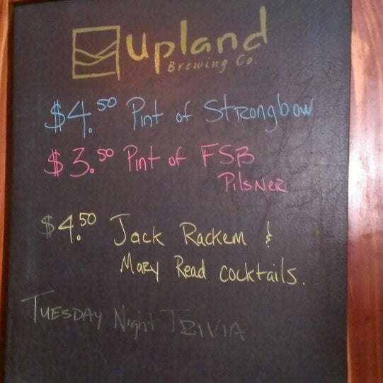 Photo taken at Red Lion Grog House by IN the Loop T. on 4/9/2013