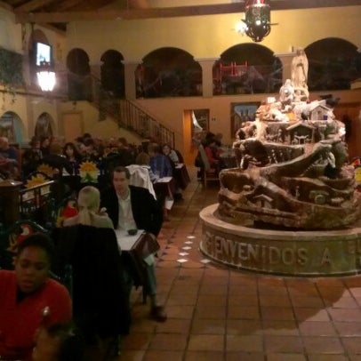 Photo taken at El Sol De Tala Traditional Mexican Cuisine by IN the Loop T. on 10/26/2012