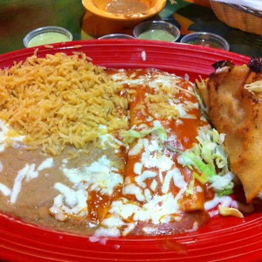 Photos at Salsa And Beer Mexican Restaurant