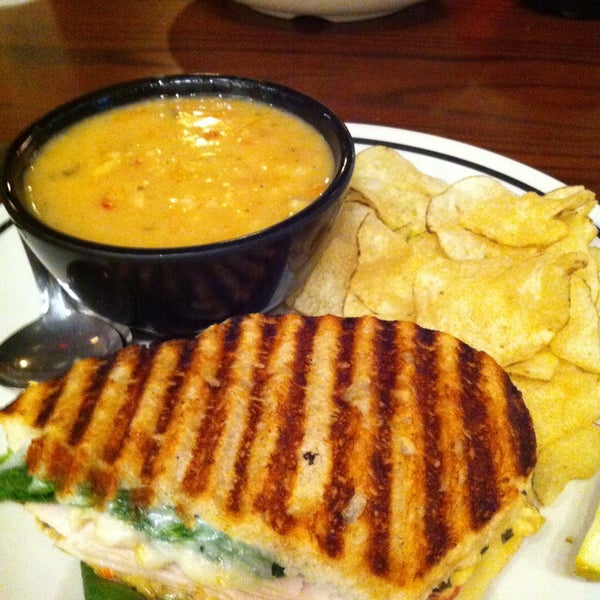 Corner Bakery Cafe Encino 30 Tips From 1241 Visitors