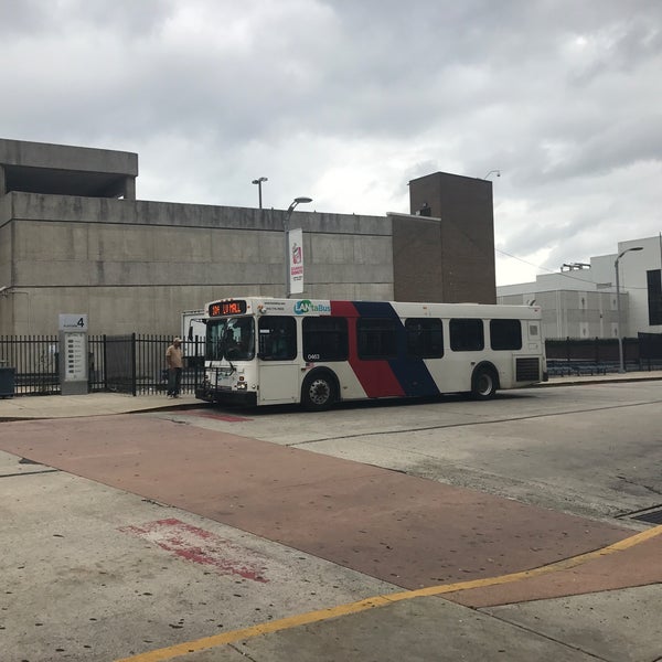 Allentown Transportation Center Address Transport Informations Lane