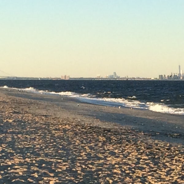 Are Dogs Allowed On Sandy Hook Beach Nj