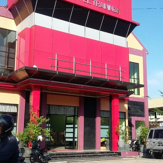Smk Negeri 5 Pontianak 2 Tips Dari 26 Pengunjung