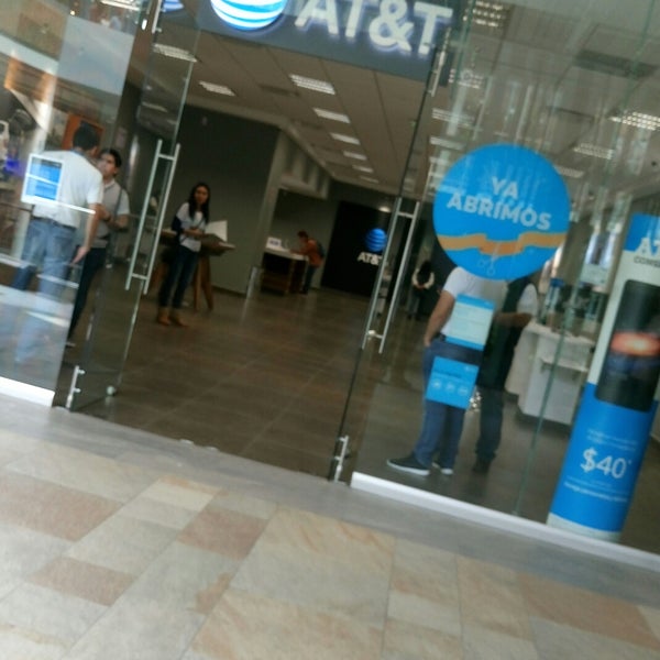 AT&T - 1 tip