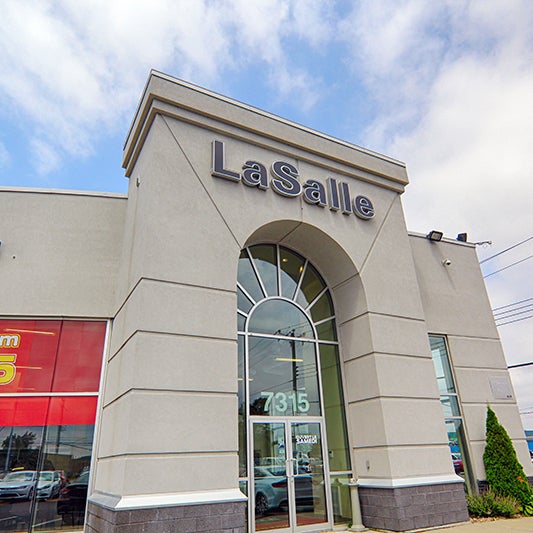 Lasalle Chrysler Lasalle, QC