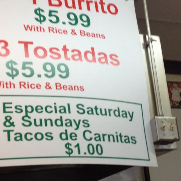 Monarca Carniceria y Supermercado East Moline, IL