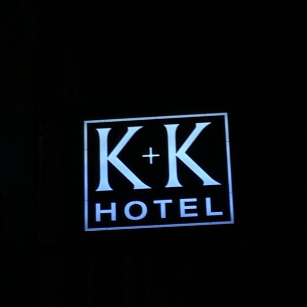 2/15/2017にErsin B.がK+K Hotel Elisabeta Bucharestで撮った写真