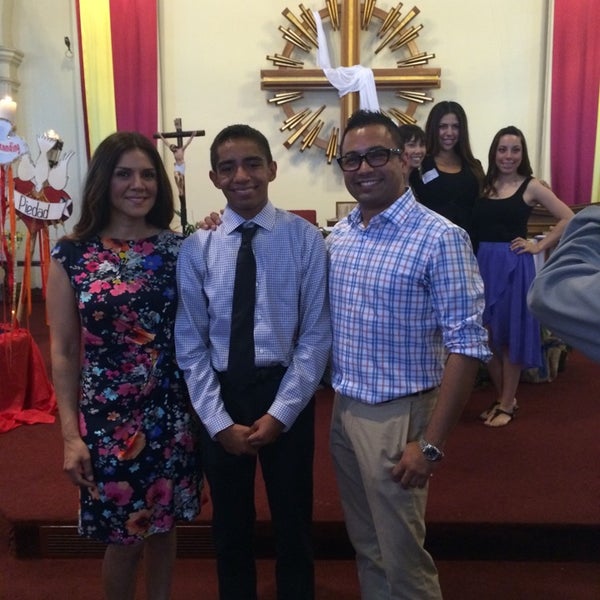 St. Mary Catholic Church Gilroy, CA