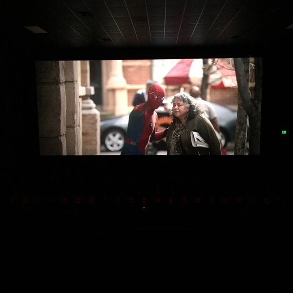 Digiplex of Williamsport Movie Theater in Downtown