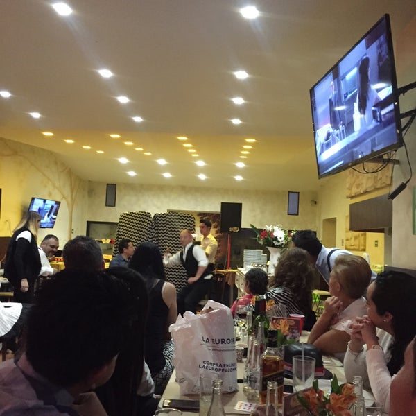 1/8/2017 tarihinde Ricardo M.ziyaretçi tarafından Restaurante La Romería'de çekilen fotoğraf
