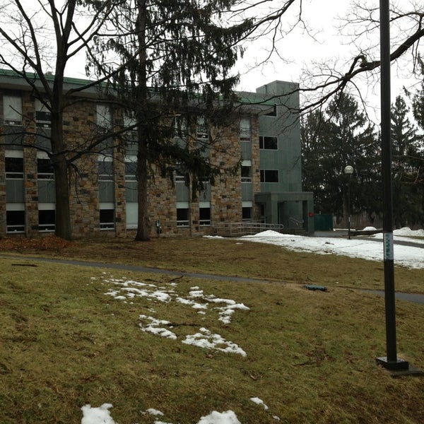 Westchester Community College Valhalla, NY