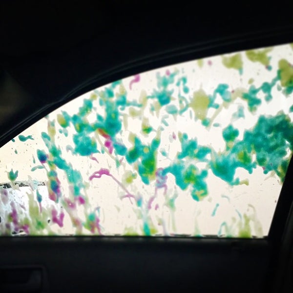 Alpine Car Wash 1 tip