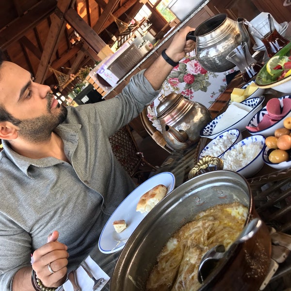 En Iyi Kahvalti Best Breakfast In Rize 2019 2020