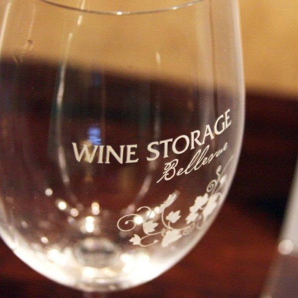 Wine Storage Bellevue West Bellevue 2 tips
