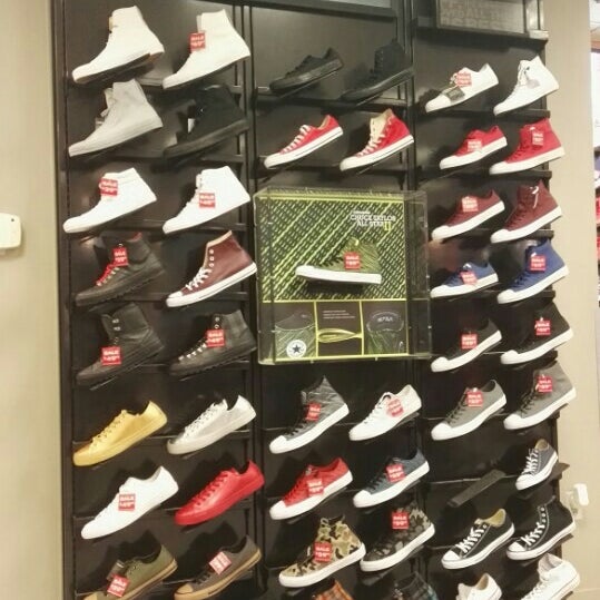 Converse foot locker 2016 cheap