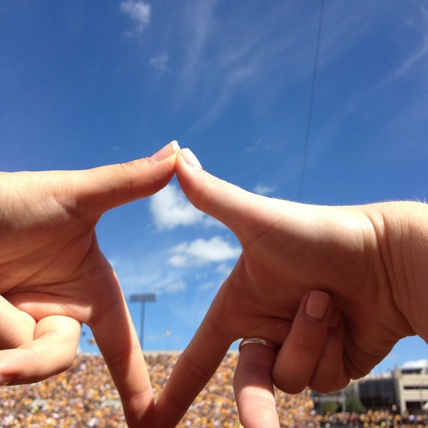 Kappa Alpha Theta University of Missouri 138 visitors