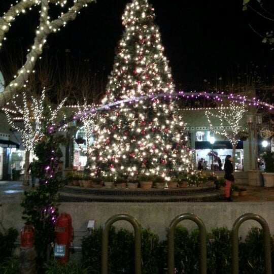 Photos At Broadway Plaza Downtown Walnut Creek 1275 Broadway Plaza