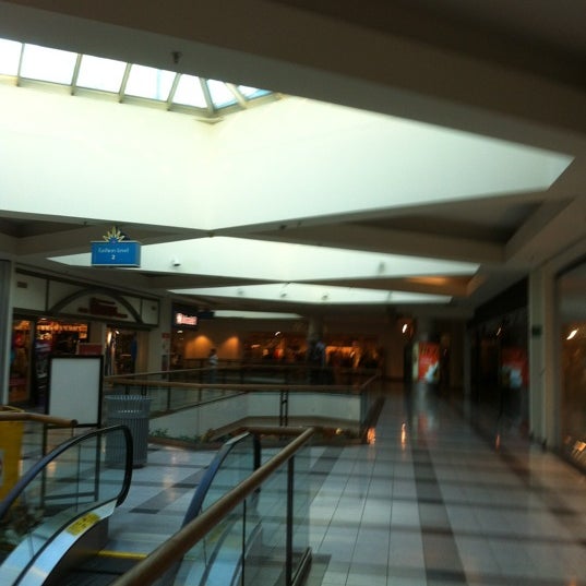 Photo taken at The Galleria at White Plains by Craig on 10/5/2012