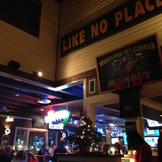 Foto scattata a Chili&#39;s Grill &amp; Bar da Craig il 12/7/2012