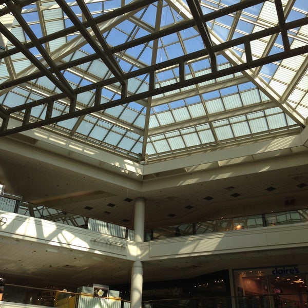 Photo taken at The Galleria at White Plains by Craig on 4/27/2013
