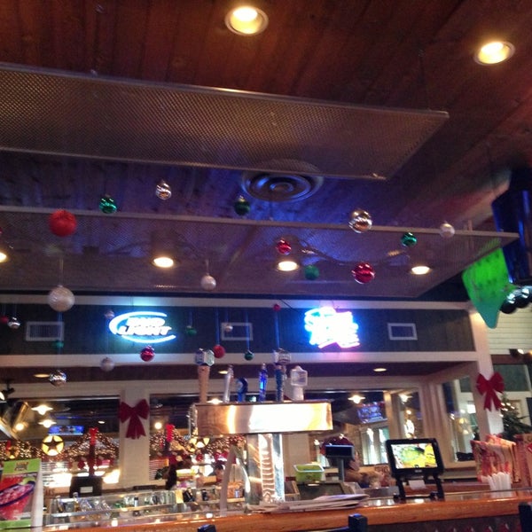 Photo taken at Chili&#39;s Grill &amp; Bar by Craig on 12/21/2012