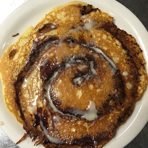 3/11/2015にJeff C.がBatter Up Pancakesで撮った写真