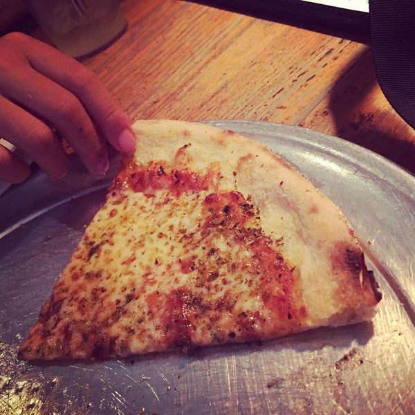 Flatbread Pizza Company Paia, HI