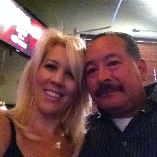 Photo taken at J. Carter&#39;s Tavern Grill by Carriann on 10/28/2012