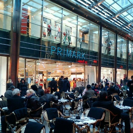 Photos At Primark Heddernheim Limescorso 15