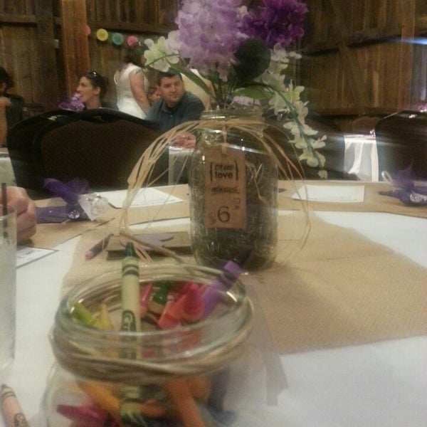 Photos At Hoosier Grove Barn Event Space In Streamwood