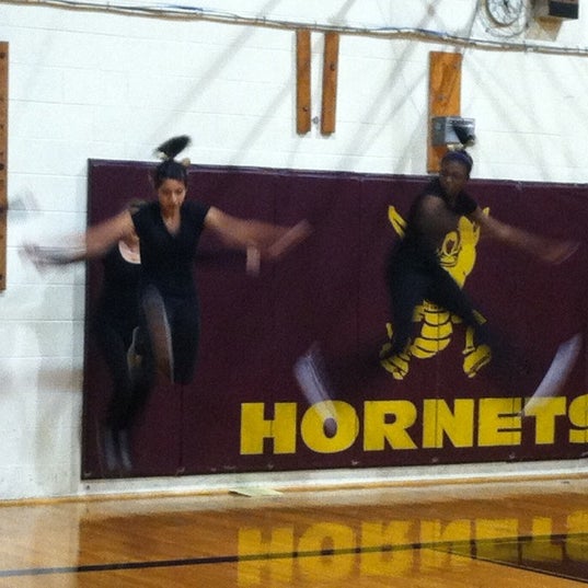 Holmes Middle School Middle School
