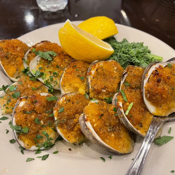 Lenny's Clam Bar Howard Beach, NY