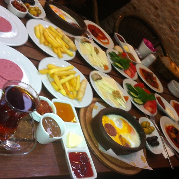 Garniture Cafe İzmit, Kocaeli