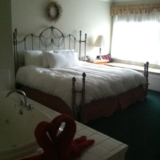 The Snowflake Inn Hotel