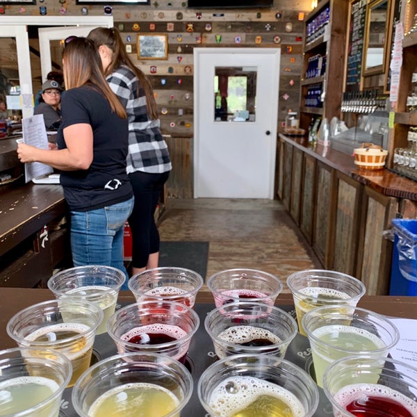 Julian Hard Cider 4468 Highway 78