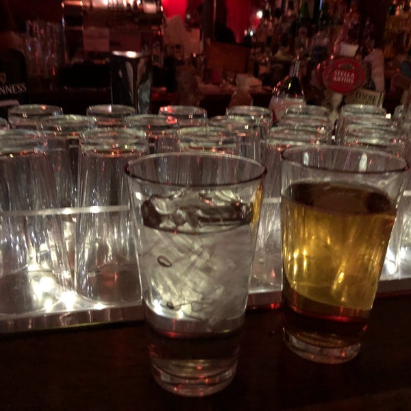 2/3/2019にStan K.がFreddy&#39;s Barで撮った写真