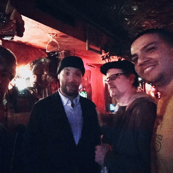 Photo taken at Freddy&#39;s Bar by Stan K. on 10/6/2022