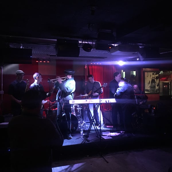 Photo taken at The Red Lion by Stan K. on 4/6/2018