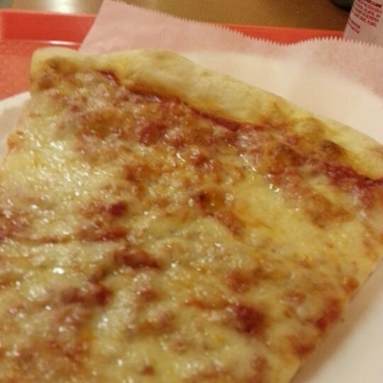 Photo taken at Pizza Paradise by Stan K. on 1/23/2013