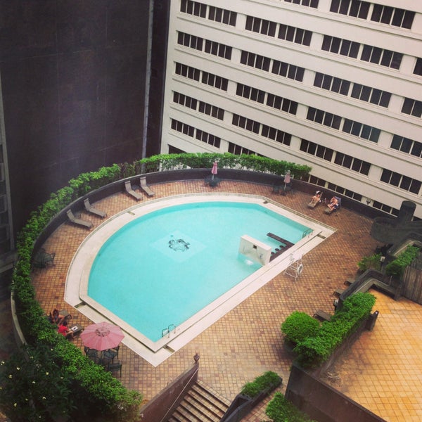 Photos At 王朝大酒店sunworld Dynasty Hotel Taipei Hotel In Sōngshan Qu