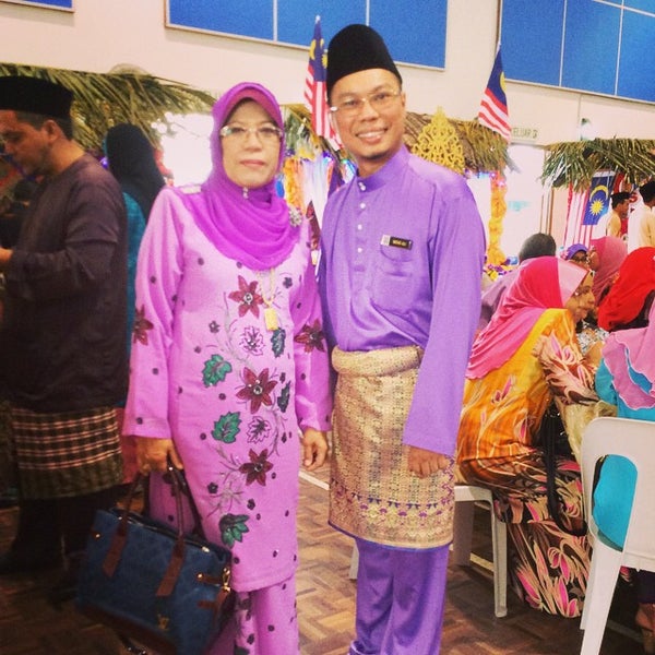 Photos at Asrama Akhlak (L) Kempas - jalan lurah 5, kempas