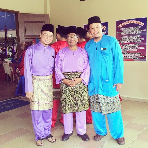 Photos at Asrama Akhlak (L) Kempas - jalan lurah 5, kempas